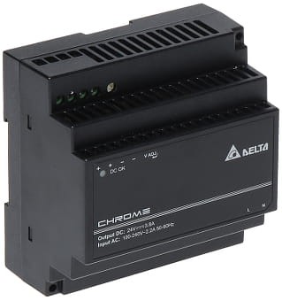 ZASILACZ IMPULSOWY DRC-24V100W-1AZ-1351783