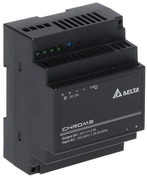 ZASILACZ IMPULSOWY DRC-24V60W-1AZ-1351835