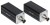 TRANSMITER UTP / COAXIAL EOC-110KIT KOMPLET 2 SZT-1352032