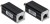 TRANSMITER UTP / COAXIAL EOC-110KIT KOMPLET 2 SZT-1352030