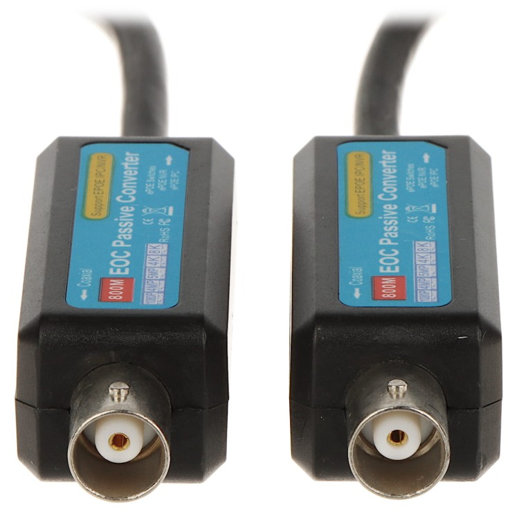KONWERTER ETHERNET + EPOE EOC-73-1327898