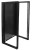 SZAFA RACK WISZĄCA EPRADO-R19-27U/600-1352754
