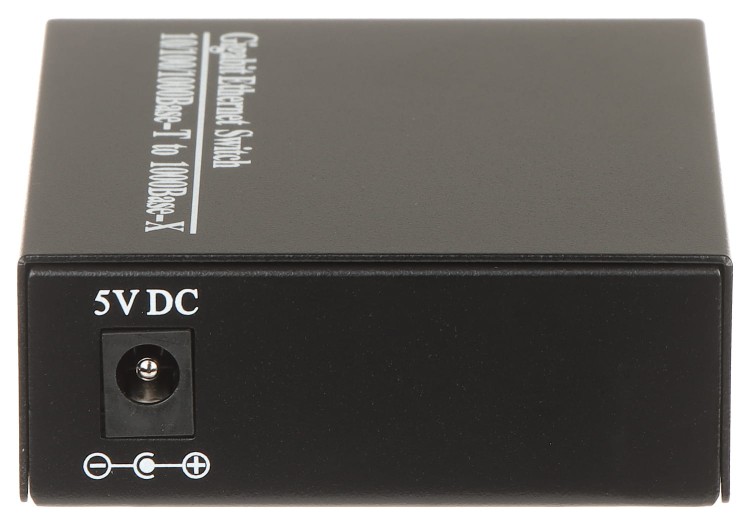 SWITCH SFP EXPERT-SFP-1/2 2-PORTOWY-1518975