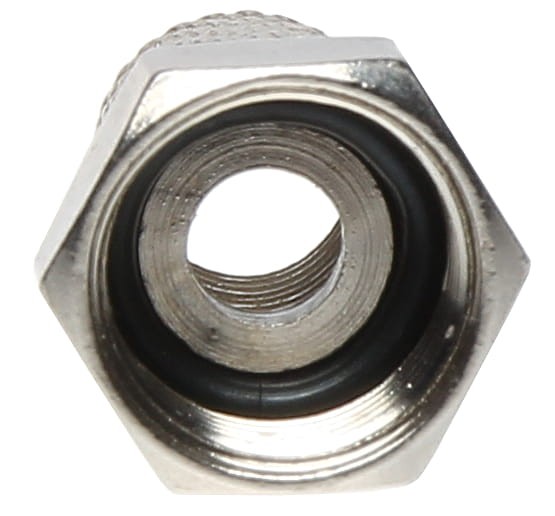 WTYK Z GUMKĄ USZCZELNIAJĄCĄ F/5.9-G-1350039