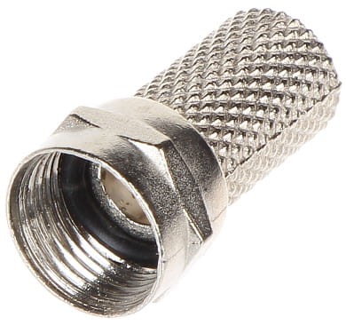 WTYK Z GUMKĄ USZCZELNIAJĄCĄ F/6.8-G*P100-1344312