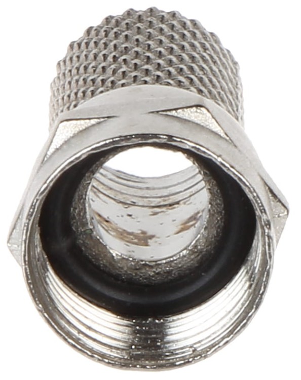 WTYK Z GUMKĄ USZCZELNIAJĄCĄ F/6.8-G*P100-1344309