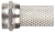 WTYK Z GUMKĄ USZCZELNIAJĄCĄ F/6.8-G*P100-1344310