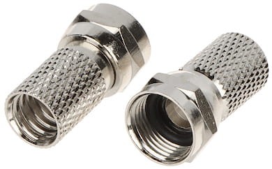 WTYK Z GUMKĄ USZCZELNIAJĄCĄ F/7.0-G-1354632