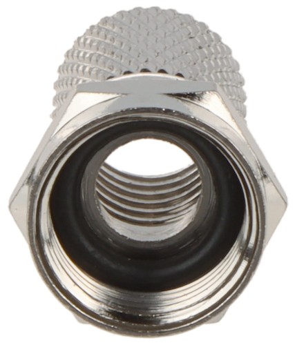 WTYK Z GUMKĄ USZCZELNIAJĄCĄ F/7.0-G-1354631