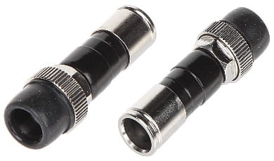 WTYK KOMPRESYJNY F/RG6/PRO-1344278