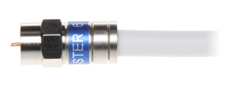 WTYK KOMPRESYJNY F/ZAC-RG-6/MSR-1351174