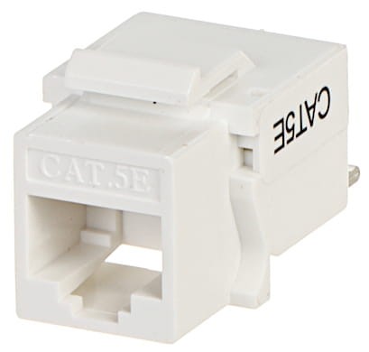 ZŁĄCZE KEYSTONE FX-RJ45-52-1349832