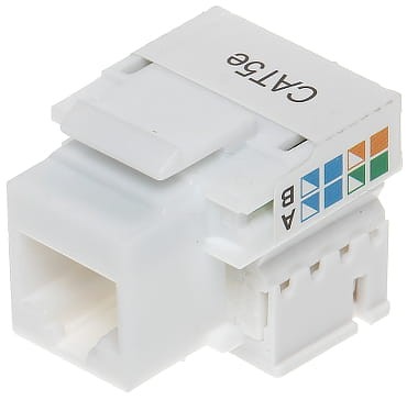 ZŁĄCZE KEYSTONE FX-RJ45-53-1349852