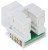 ZŁĄCZE KEYSTONE FX-RJ45-53-1349850