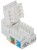 ZŁĄCZE KEYSTONE FX-RJ45-62-1349837
