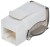 ZŁĄCZE KEYSTONE FX-RJ45-63-1349859