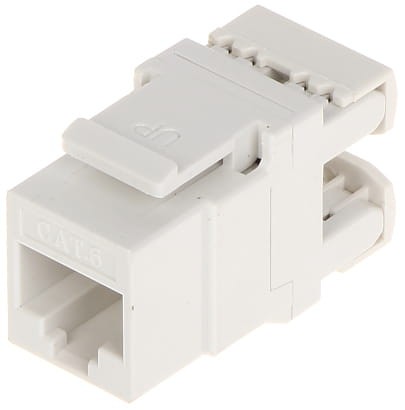 ZŁĄCZE KEYSTONE FX-RJ45-65-1350486