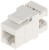ZŁĄCZE KEYSTONE FX-RJ45-65-1350486