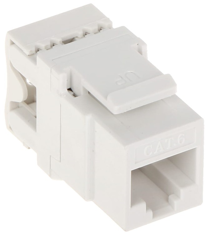 ZŁĄCZE KEYSTONE FX-RJ45-65-1350482