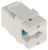 ZŁĄCZE KEYSTONE FX-RJ45-65-1350483