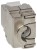 ZŁĄCZE KEYSTONE FX-RJ45-6A-01-1348451