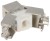 ZŁĄCZE KEYSTONE FX-RJ45-71-1446118