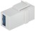 ZŁĄCZE KEYSTONE FX-USB3.0-1349651