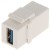 ZŁĄCZE KEYSTONE FX-USB3.0/S-1325953
