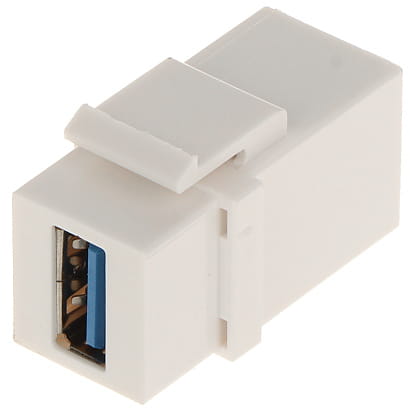 ZŁĄCZE KEYSTONE FX-USB3.0/S-1325953