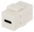 ZŁĄCZE KEYSTONE FX-USB-C-1445851
