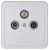 GNIAZDO KOŃCOWE GAR-SAT-SIG R-TV SAT-1355118