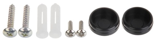 UCHWYT DO KAMER KULISTYCH GL-225B-1347415