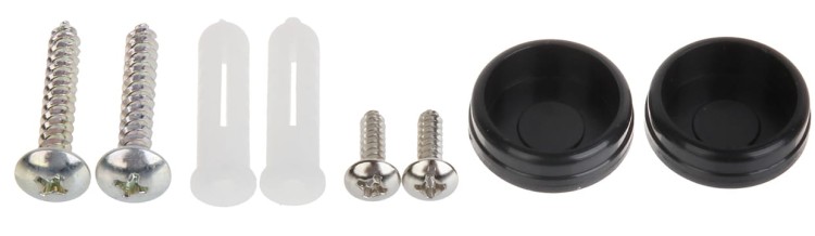 UCHWYT DO KAMER KULISTYCH GL-225B-1347415