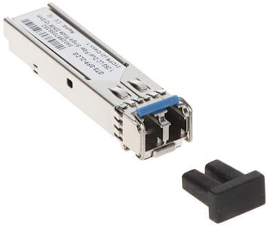 MODUŁ JEDNOMODOWY GTS-SFP-2LCG-1335958