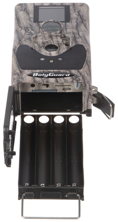 FOTOPUŁAPKA HC-BG584-1334489