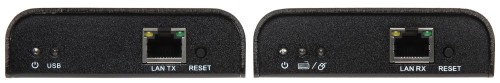EXTENDER   HDMI+USB-EX-100-1336514