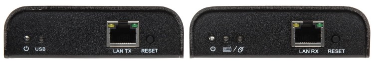 EXTENDER   HDMI+USB-EX-100-1336514
