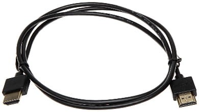 KABEL HDMI-3.0/SLIM 3.0m-1347859