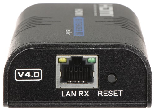 ODBIORNIK EXTENDERA HDMI-EX-120/RX-V4-1331013