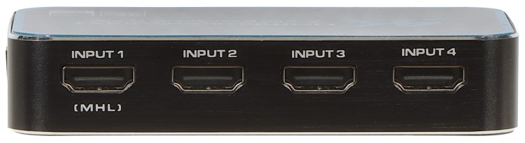 PRZEŁĄCZNIK HDMI-SW-4/1-2.0-1335061
