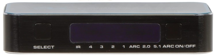 PRZEŁĄCZNIK HDMI-SW-4/1-2.0-1335060