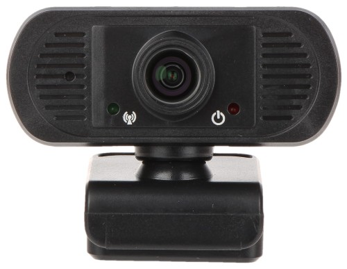 KAMERA INTERNETOWA USB HQ-730IPC - 1080p 3.6mm-1332401
