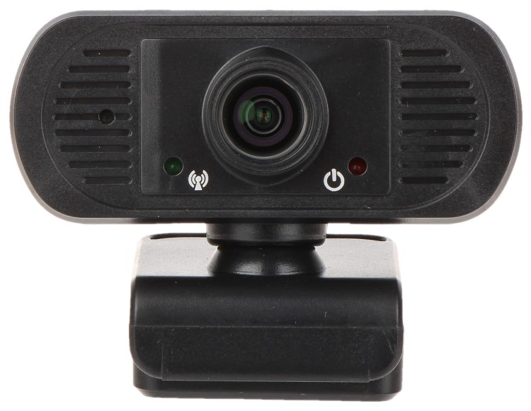 KAMERA INTERNETOWA USB HQ-730IPC - 1080p 3.6mm-1332401