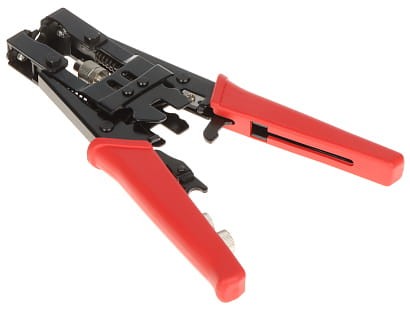 ZACISKACZ ZŁĄCZ KOMPRESYJNYCH HT-5082R-1353887