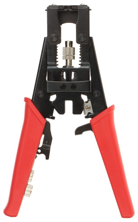ZACISKACZ ZŁĄCZ KOMPRESYJNYCH HT-5082R-1353885