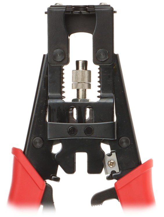 ZACISKACZ ZŁĄCZ KOMPRESYJNYCH HT-5082R-1353886