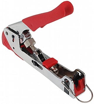ZACISKACZ ZŁĄCZ KOMPRESYJNYCH HT-H518G-1353149