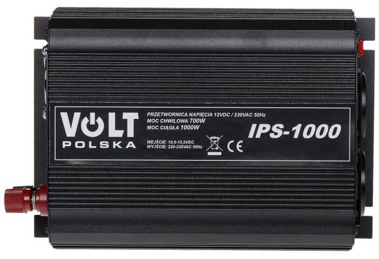 MODUŁ PRZETWORNICY IPS-1000-1351729