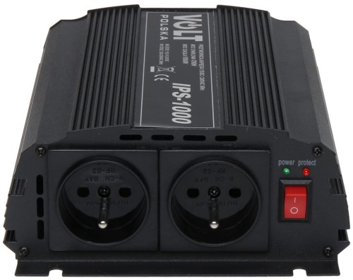 MODUŁ PRZETWORNICY IPS-1000-1351727