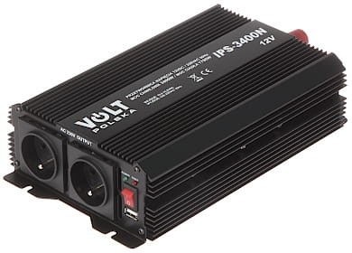 MODUŁ PRZETWORNICY IPS-3400-1334907